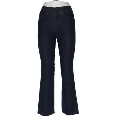 Jean (Bleu) de Kenzo Jeans Coton, Polyester