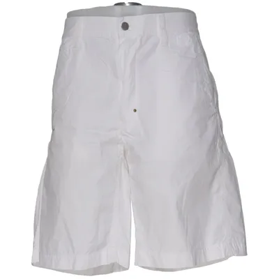 Korte broek (Vintage 90’s) van Stone Island Denims Katoen