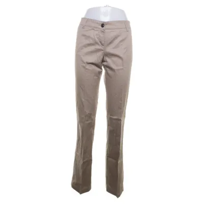Chinos (Beige) fra Mango Basics Bomuld, Polyester