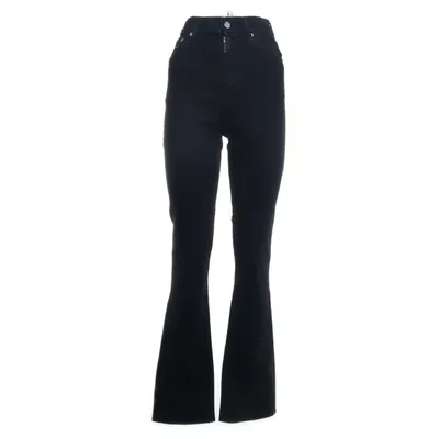 Jeans (Sort) fra Helmut Lang Bomuld, Elastan
