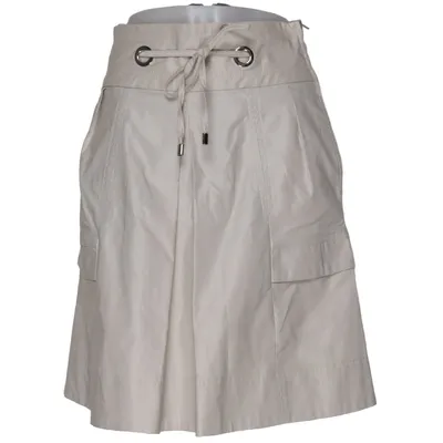 Kjol (Beige) från Zara Basic