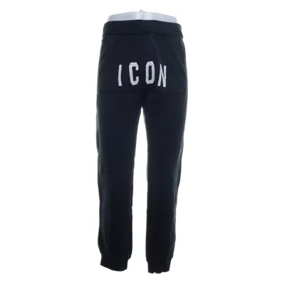 Joggingbroek (Zwart) van Dsquared2 Katoen, Elastaan