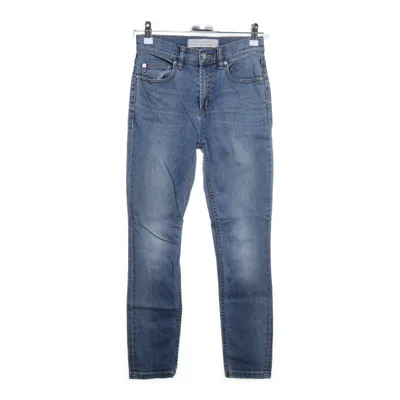 Spijkerbroek (Blauw) van Marc by Marc Jacobs Katoen, Elastaan, Polyester