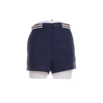 Korte broek (Blauw) van Fila Polyester