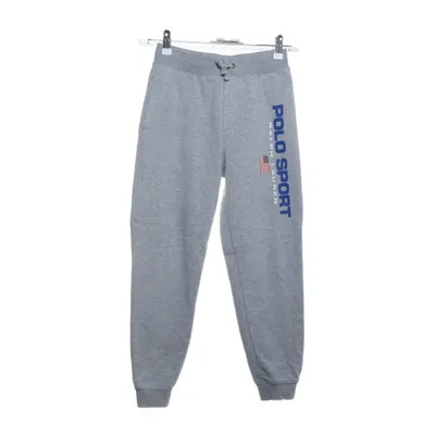 Mjukisbyxor (Grå) från Polo Sport Ralph Lauren Bomull, Polyester