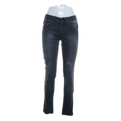 Jeans (Svart) från Philipp Plein