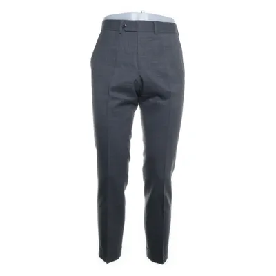 Kostymbyxor (Grå) från Vitale Barberis Canonico Viskos
