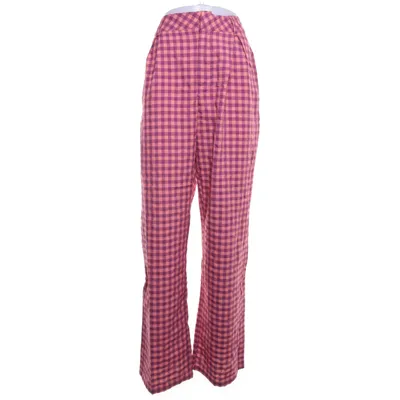 Broek (Roze, Lila) van Daisy Street Katoen
