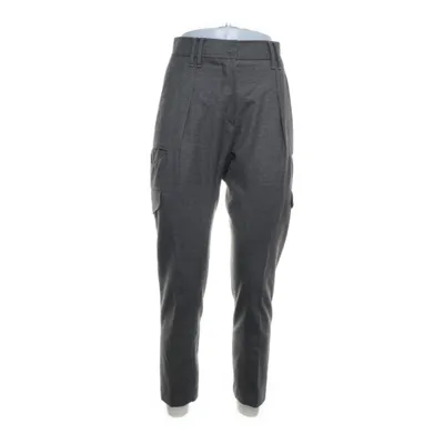 Cargobyxor (Brun) från Brunello Cucinelli Ull