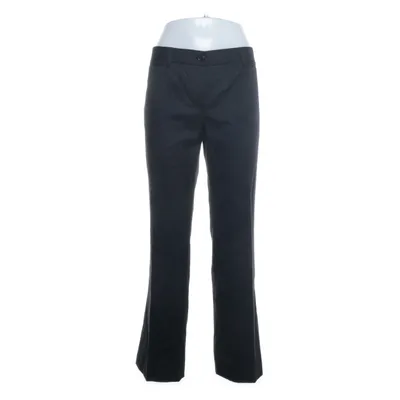 Kostymbyxor (Svart) från Dolce & Gabbana Viskos, Ull