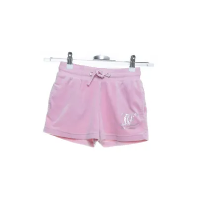 Mjukisshorts (Rosa) från Juicy Couture Elastan, Polyester