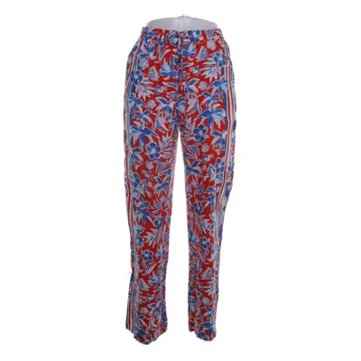 Palazzo pants (White, Blue, Red) from Tommy Hilfiger Viscose