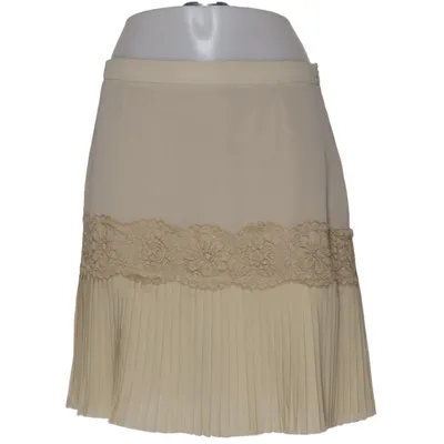 Jupe (Beige) de Red Valentino Polyester