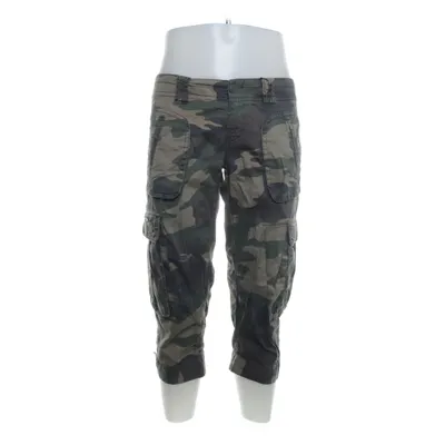 Cargo broek (Meerkleurig, Groen) van Tommy Hilfiger Denim Katoen