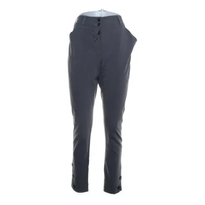 Kostymbyxor (Grå) från Vivienne Westwood Elastan, Polyester, Viskos