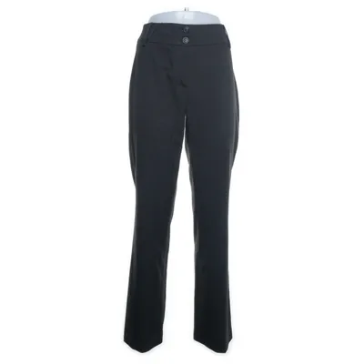 Kostymbyxor (Grå) från ESPRIT Elastan, Polyester, Viskos