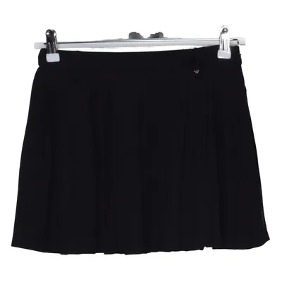 Rok (Zwart) van Armani Junior Elastaan, Polyester, Viscose
