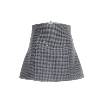 Skort (Svart, Grå, Silverfärgad) från Christian Dior