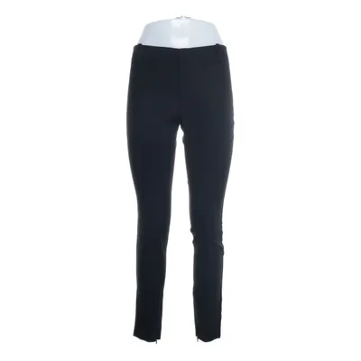 Broek (Zwart) van Gucci Elastaan, Polyamide, Polyester, Zijde