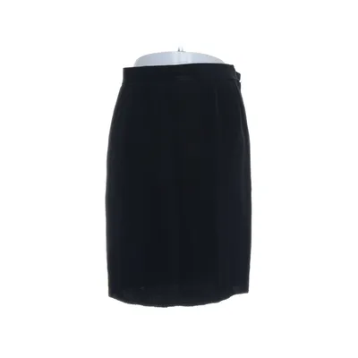 Skirt (Black) from Saint Laurent