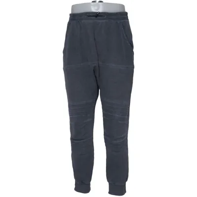 Jogginghose (Grau) von Pierre Balmain Baumwolle, Elasthan