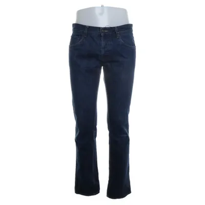 Jeans (Blue) from Prada Cotton, Polyester