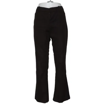Palazzo broek (Bruin) van Gucci Uniform