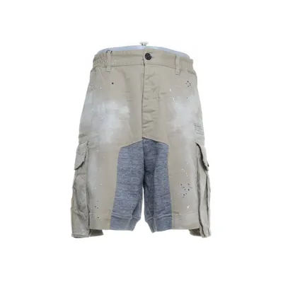 Cargoshorts (Beige, Grå, Flerfärgad) från Dsquared2