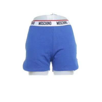 Kalsonger (Blå) från Moschino Underwear Bomull
