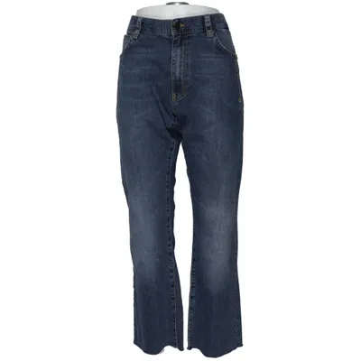 Jeans (A2g8d039) fra VJC Versace Bomuld, Elastan