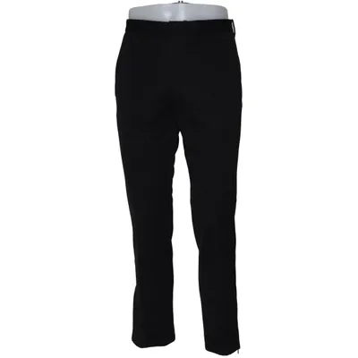 Kostuumbroek (Zwart) van Prada