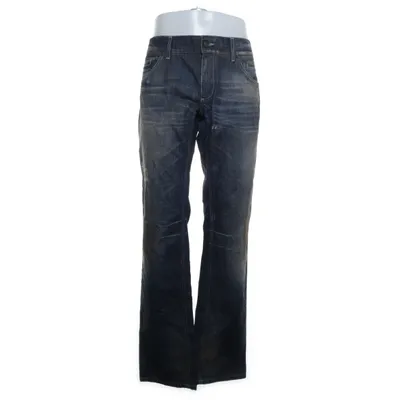 Jeans (Blå) från Dolce & Gabbana Bomull