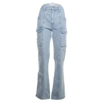 Jeans (Blå) från Isabel Marant Bomull, Polyester