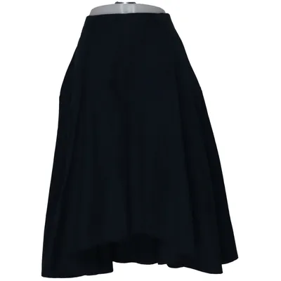Skirt (Blue) from Bottega Veneta Cotton