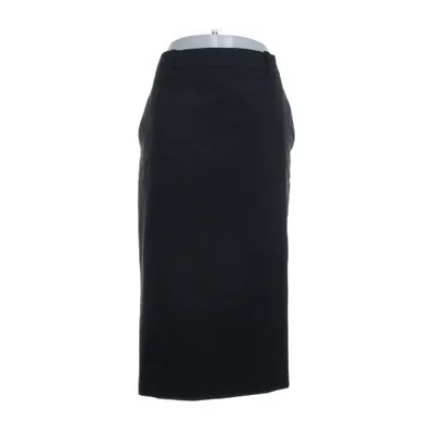 Nederdel (Grå) fra Prada Acetat, Cupro, Uld