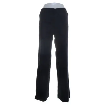 Suit pants (Blue) from Emporio Armani Elastane, Cupro, Wool