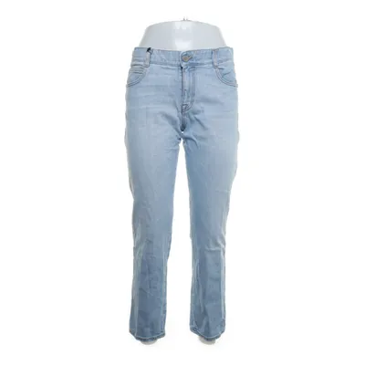 Jeans (Blå) från Stella McCartney Bomull, Elastan