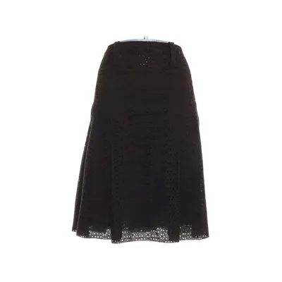 Nederdel (Brun) fra Burberry Bomuld