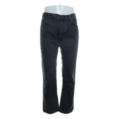 Jeans (Black) from Prada Cotton