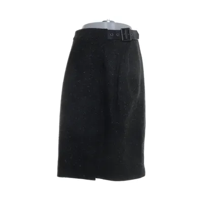 Wrap skirt (Green) from Belstaff Wool, Nylon