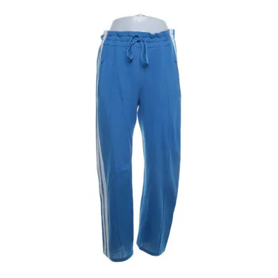 Träningsbyxor (Blå, Vit) från Isabel Marant Elastan, Polyester, Viskos