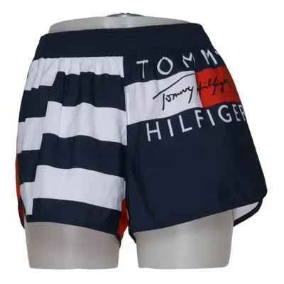Shorts de bain (Bleu, Blanc, Rouge) de Tommy Hilfiger Polyester