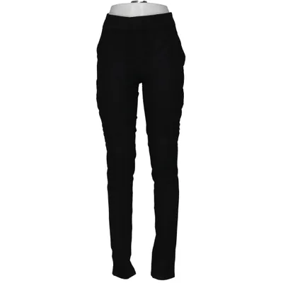Treggings (Nagakin Cut) från Rick Owens DRKSHDW Bomull, Elastan
