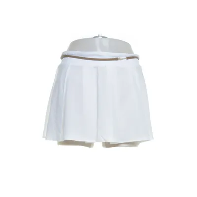 Sportrok (Wit) van Nike x Jacquemus Elastaan, Nylon, Polyester