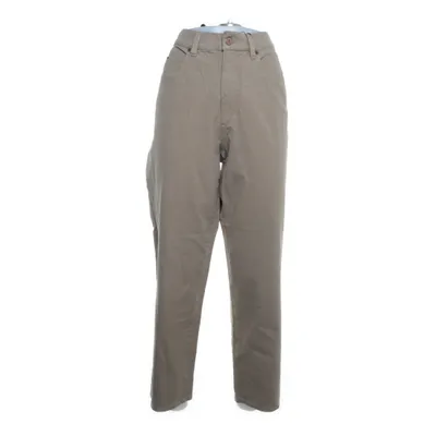 Byxor (Beige) från Jil Sander Bomull, Elastan