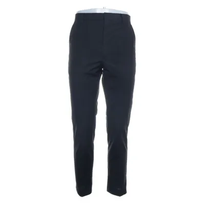 Suit pants (Black) from Prada Cotton, Wool, Viscose
