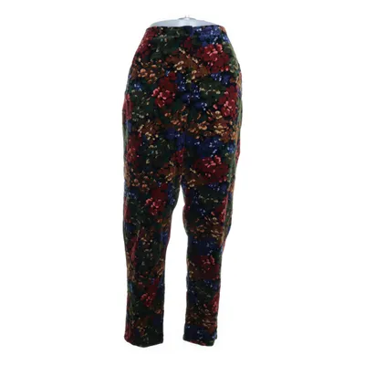 Byxor (Svart, Flerfärgad) från Kenzo City Bomull