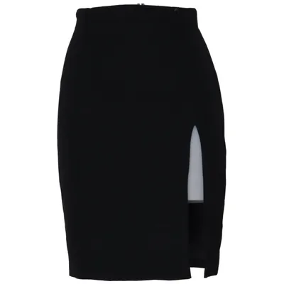 Jupe (Noir) de Jean Paul Gaultier