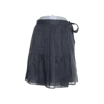 Wikkelrok (Grijs) van Burberry