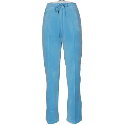 Sweatpants (Blue) from Juicy Couture Elastane, Polyester